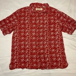 Men's Hawaiian Aloha Shirt - Island Republic